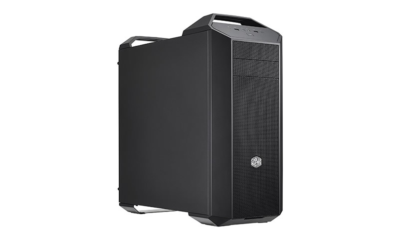 Case Cooler Master MasterCase 5 Window Full Tower 121017